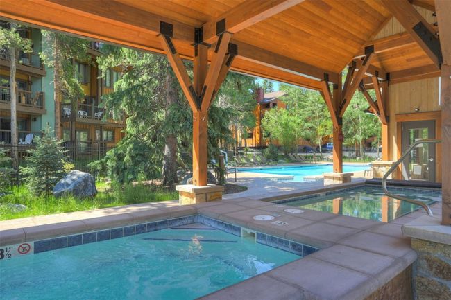5 - 148 Broken Lance Dr, Condo with 3 bedrooms, 2 bathrooms and null parking in BRECKENRIDGE CO | Image 30