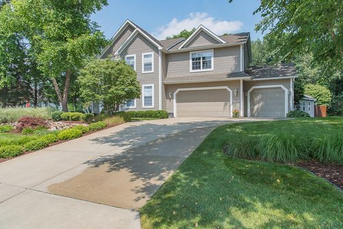 1185 Breckenridge Way, Portage, MI, 49002-7189 | Card Image