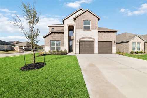 18338 Windy Knoll Way, Houston, TX, 77084-7663 | Card Image