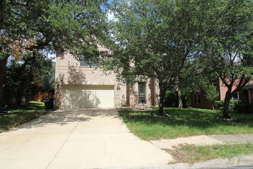 24510 Daisy Run, San Antonio, TX, 78255-2288 | Card Image