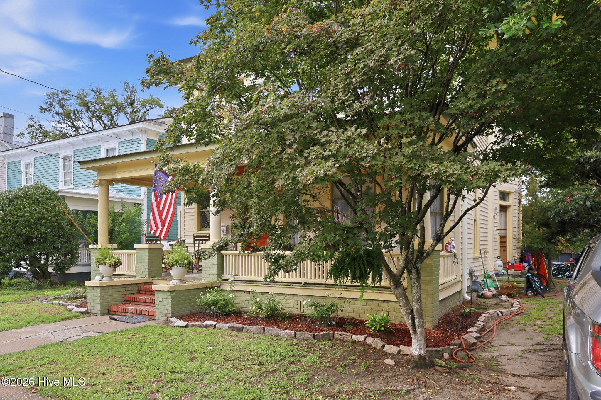Residential in Washington 3