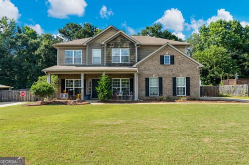 4570 English Ivy Dr, Fortson, GA, 31808-6871 | Card Image