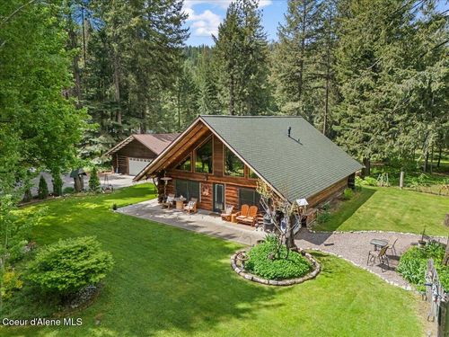 1639 W Hillsdale Rd, Athol, ID, 83801-9071 | Card Image