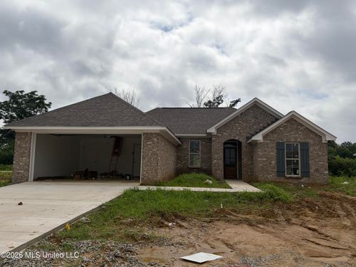 166 Madisonville Dr, Canton, MS, 39046-1108 | Card Image