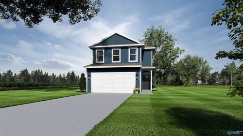 294 Tercel Dr, New Market, AL, 35761-7119 | Card Image