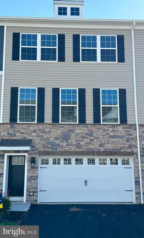 493 Monte Farm Rd, Mount Laurel, NJ, 08054 | Card Image