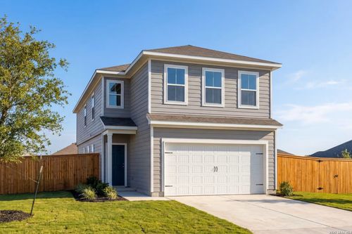 bldg-12-285 W Quill Dr, San Antonio, TX, 78228-4140 | Card Image