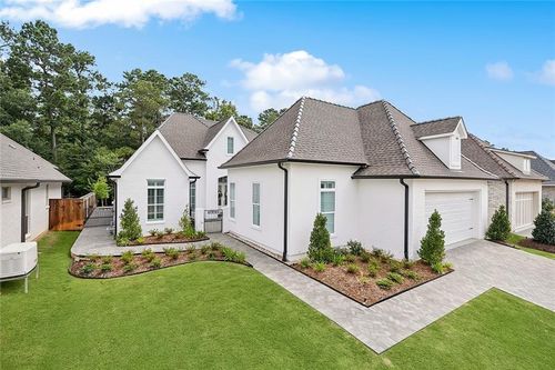 588 N Corniche Du Lac, Covington, LA, 70433-7259 | Card Image