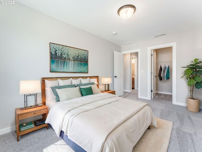 917 Nw 178 Th Way, House other with 3 bedrooms, 3 bathrooms and 2 parking in Ridgefield WA | Image 27