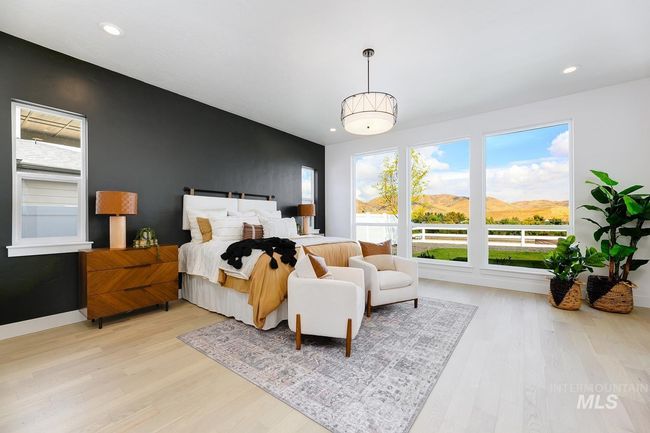 9276 W Sooty Grouse Ct, House other with 3 bedrooms, 3 bathrooms and 3 parking in Boise ID | Image 19