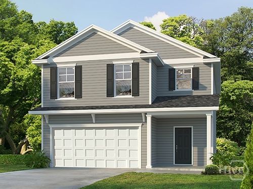 13 Club House Dr, Savannah, GA, 31419-8381 | Card Image