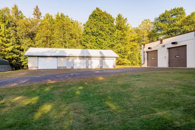 11585 E Railroad Rd, Home with 2 bedrooms, 2 bathrooms and null parking in LAKE NEBAGAMON WI | Image 21