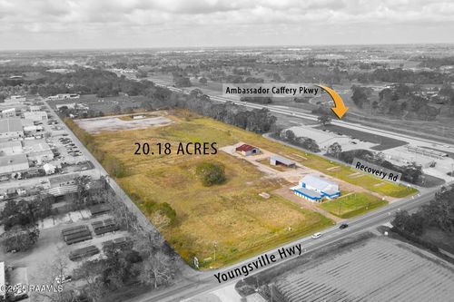 1710 Youngsville Highway, Youngsville, LA, 70592 | Card Image