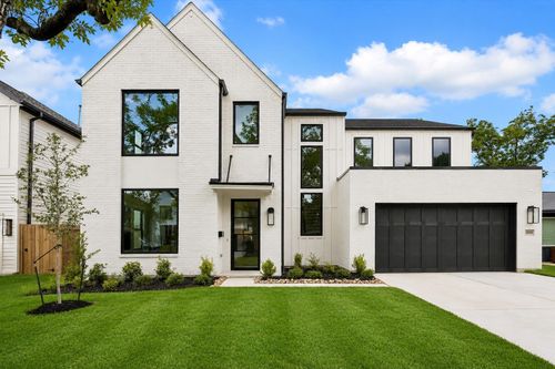 1514 Gardenia Dr, Houston, TX, 77018-5124 | Card Image