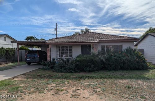 4421 E Glenrosa Ave, Phoenix, AZ, 85018-4320 | Card Image