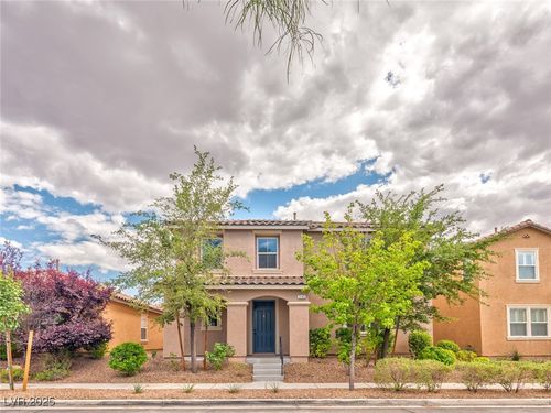 3185 Sisley Garden Ave, Henderson, NV, 89044-0471 | Card Image
