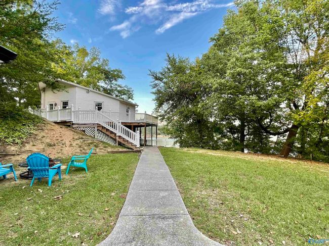 160 Mohawk Trl, House other with 3 bedrooms, 3 bathrooms and null parking in Ohatchee AL | Image 13