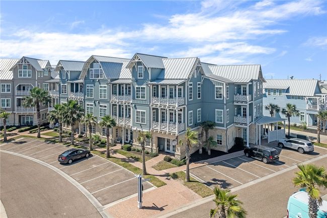 3102 - 140 Social Cir, Condo with 2 bedrooms, 2 bathrooms and null parking in Port Aransas TX | Image 26