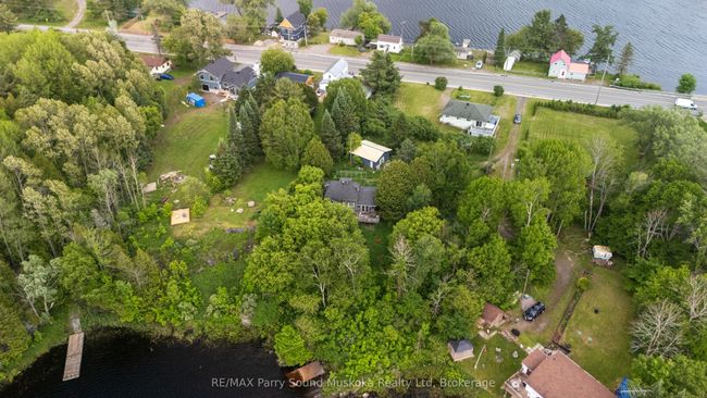 5 Bellview Cres, House other with 2 bedrooms, 1 bathrooms and 3 parking in Whitestone ON | Image 17