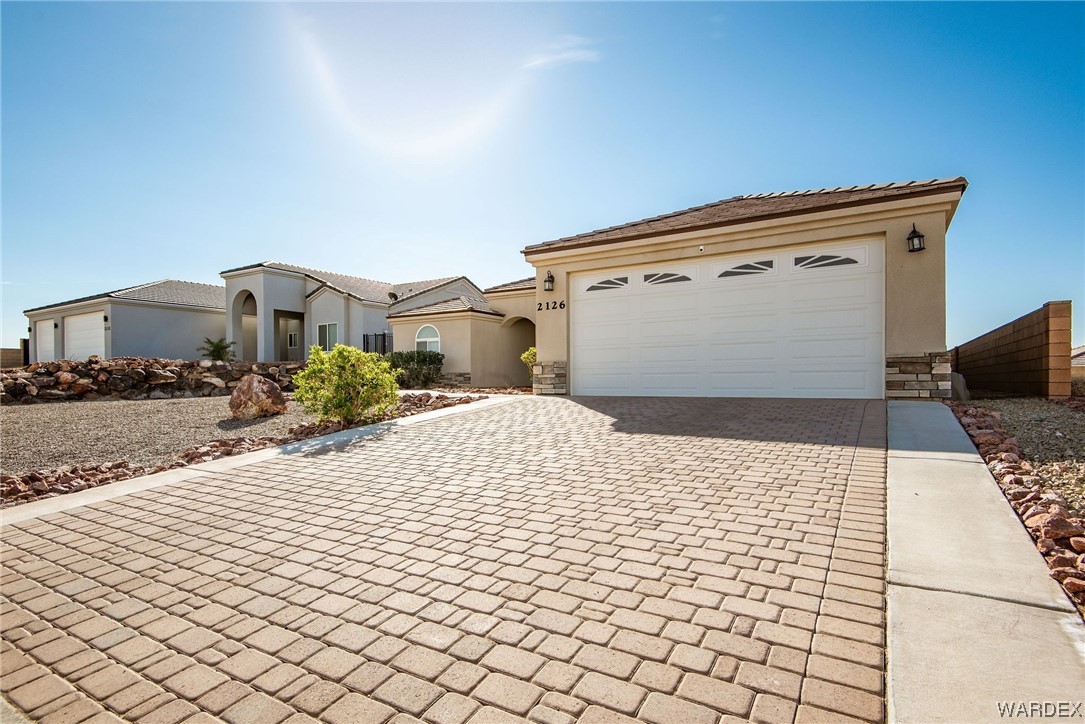 Oasis Ln, Fort Mohave, AZ 86426