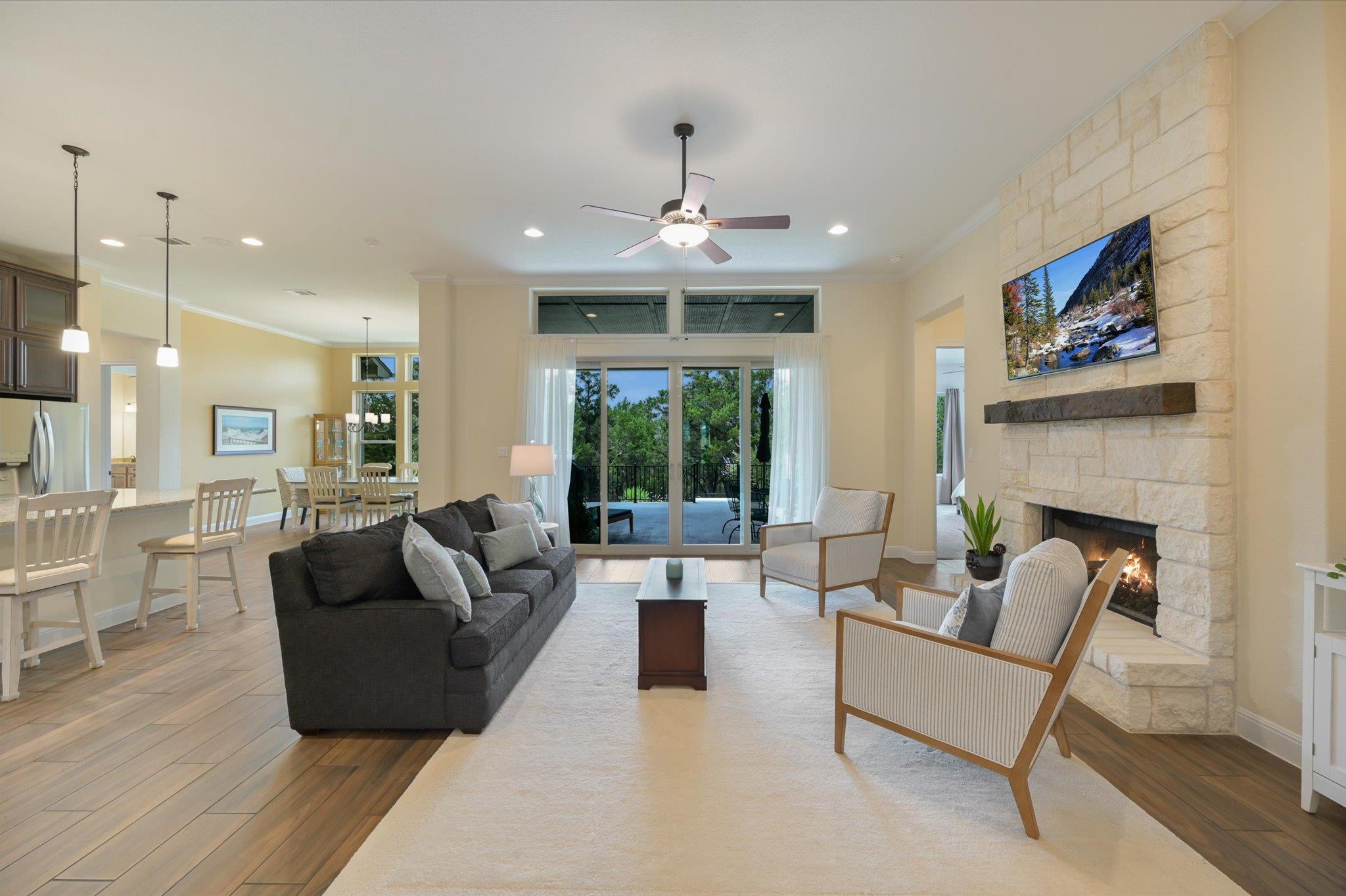 Residential in Jonestown 5