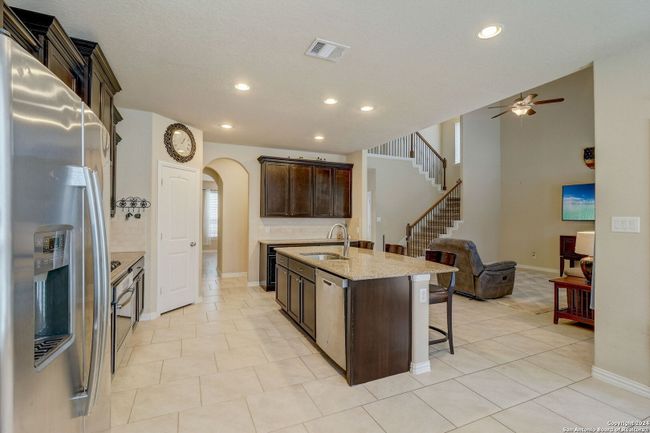 8627 Sierra Sky, House other with 4 bedrooms, 3 bathrooms and null parking in San Antonio TX | Image 13