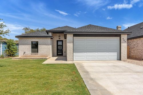 409 S Tilden St, Midland, TX, 79701-7660 | Card Image