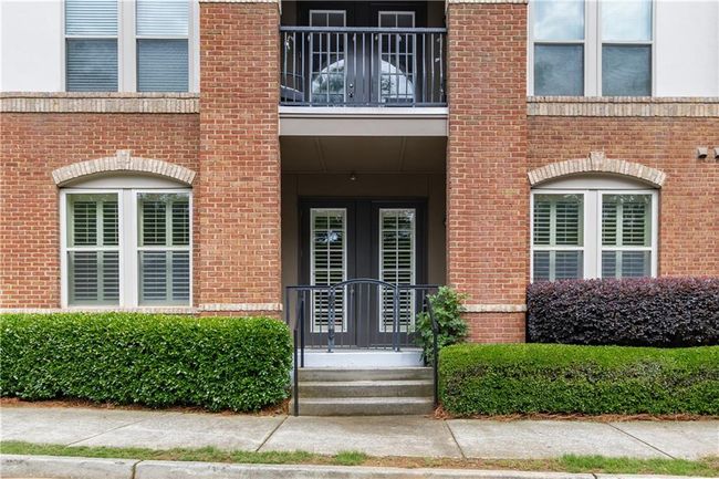 APT-2050 - 901 Abernathy Rd, Condo with 3 bedrooms, 3 bathrooms and 2 parking in Sandy Springs GA | Image 14