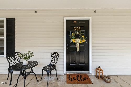 303-3050 Trailwood Pines Lane, Raleigh, NC, 27603 | Card Image