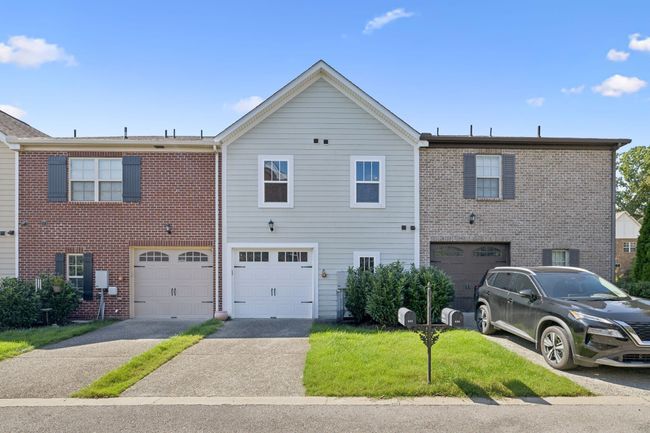 624 Cobert Ln, Townhouse with 3 bedrooms, 3 bathrooms and 1 parking in Franklin TN | Image 26