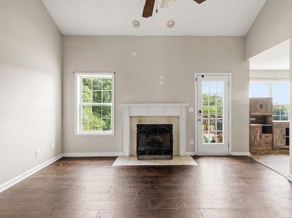 Residential in Clarksville 4