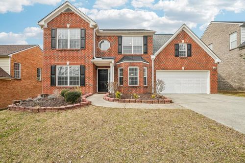 1217 Misty Valley Ct, Lawrenceville, GA, 30045-2695 | Card Image