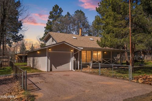 4960 N Bear Trail, Strawberry, AZ, 85544 | Card Image