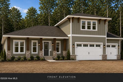 46 S Shamrock Dr, Jackson Springs, NC, 27281-9713 | Card Image