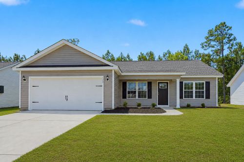 172 Gray Owl Dr, Conway, SC, 29527-3990 | Card Image