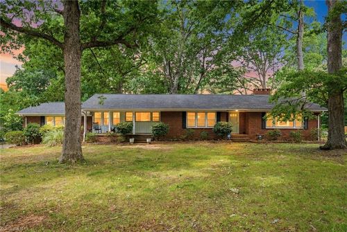 411 Arbor Drive, Lexington, NC, 27292 | Card Image