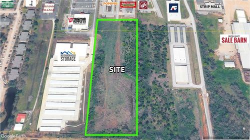 TBD Highway 412 E, Siloam Springs, AR, 72761 | Card Image