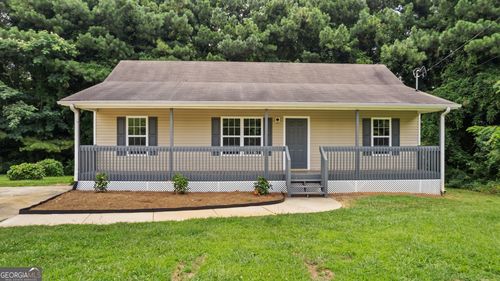 35 Ravenwood Dr, Rockmart, GA, 30153-5394 | Card Image