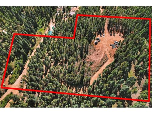 898 S County Highway 67, Sedalia, CO, 80135-9438 | Card Image