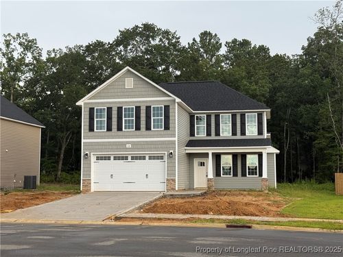 112 Ironbark Dr, Raeford, NC, 28376-3264 | Card Image