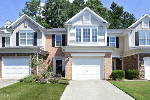8618 Redcrest Place, Raleigh, NC, 27617 | Card Image