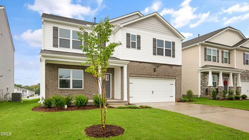 7054 Stockard Rd, Snow Camp, NC, 27349-9170 | Card Image