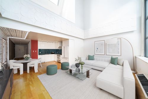 apt-663-50 Dey St, Jersey City, NJ, 07306-5191 | Card Image