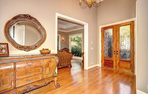 310 Old Spanish Trl, Portola Valley, CA, 94028-8132 | Card Image