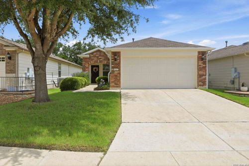 12827 Sand Holly, San Antonio, TX, 78253-6369 | Card Image