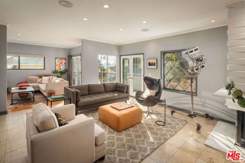 103-1133 N Clark St, West Hollywood, CA, 90069-2074 | Card Image