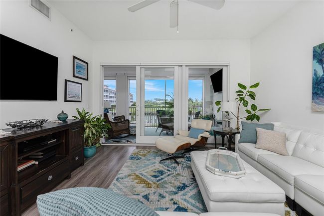 UNIT-202 - 11100 Hacienda Del Mar Blvd, Condo with 2 bedrooms, 3 bathrooms and null parking in PLACIDA FL | Image 22