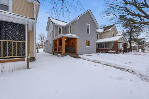 321 W Columbia St, Marion, OH, 43302-3631 | Card Image