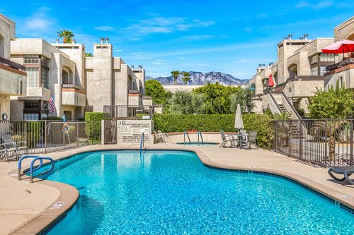 27-2601 S Broadmoor Drive, Palm Springs, CA, 92264 | Card Image