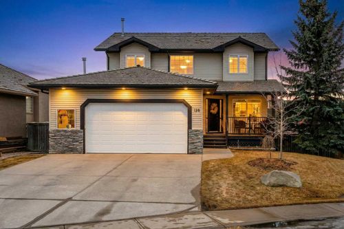 128 W Terrace Cres, Cochrane, AB, T4C1R3 | Card Image